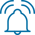 Bell icon